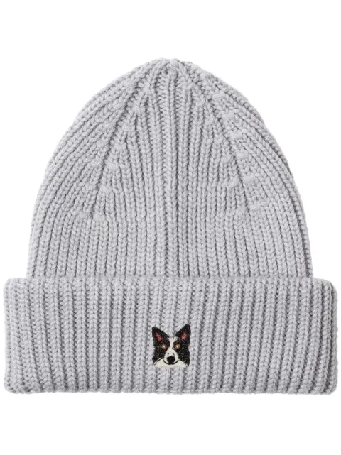 PELO FOUNDATION Border Collie beanie