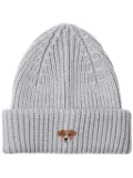 PELO FOUNDATION Jack Russel beanie - Grey