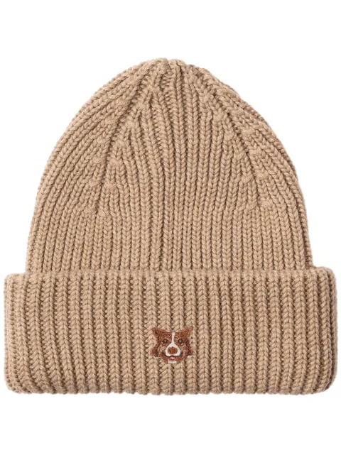 PELO FOUNDATION bonnet Mongrel