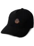 PELO FOUNDATION Yorkshire cap - Black