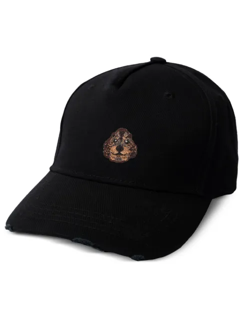 PELO FOUNDATION Yorkshire cap