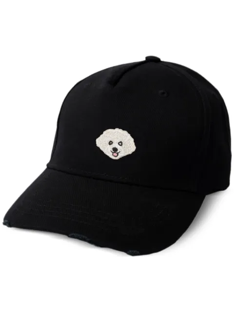 PELO FOUNDATION Maltese cap