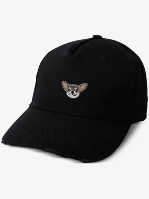 PELO FOUNDATION Chihuahua cap
