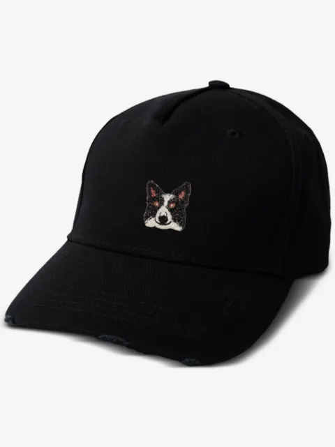 PELO FOUNDATION gorra Border Collie