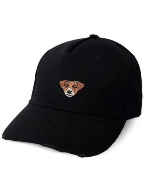PELO FOUNDATION casquette Jack Russell