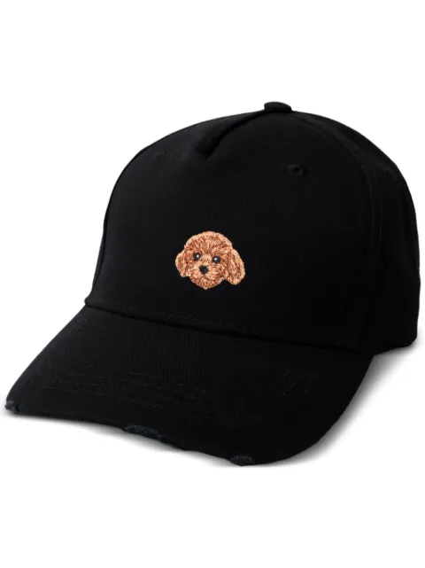PELO FOUNDATION gorra Poodle