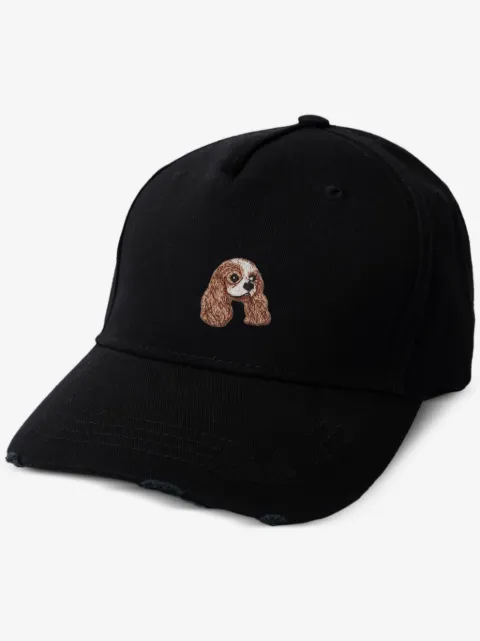 PELO FOUNDATION gorra Cavalier King