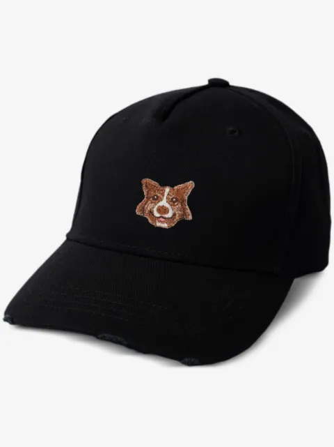 PELO FOUNDATION Mongrel cap