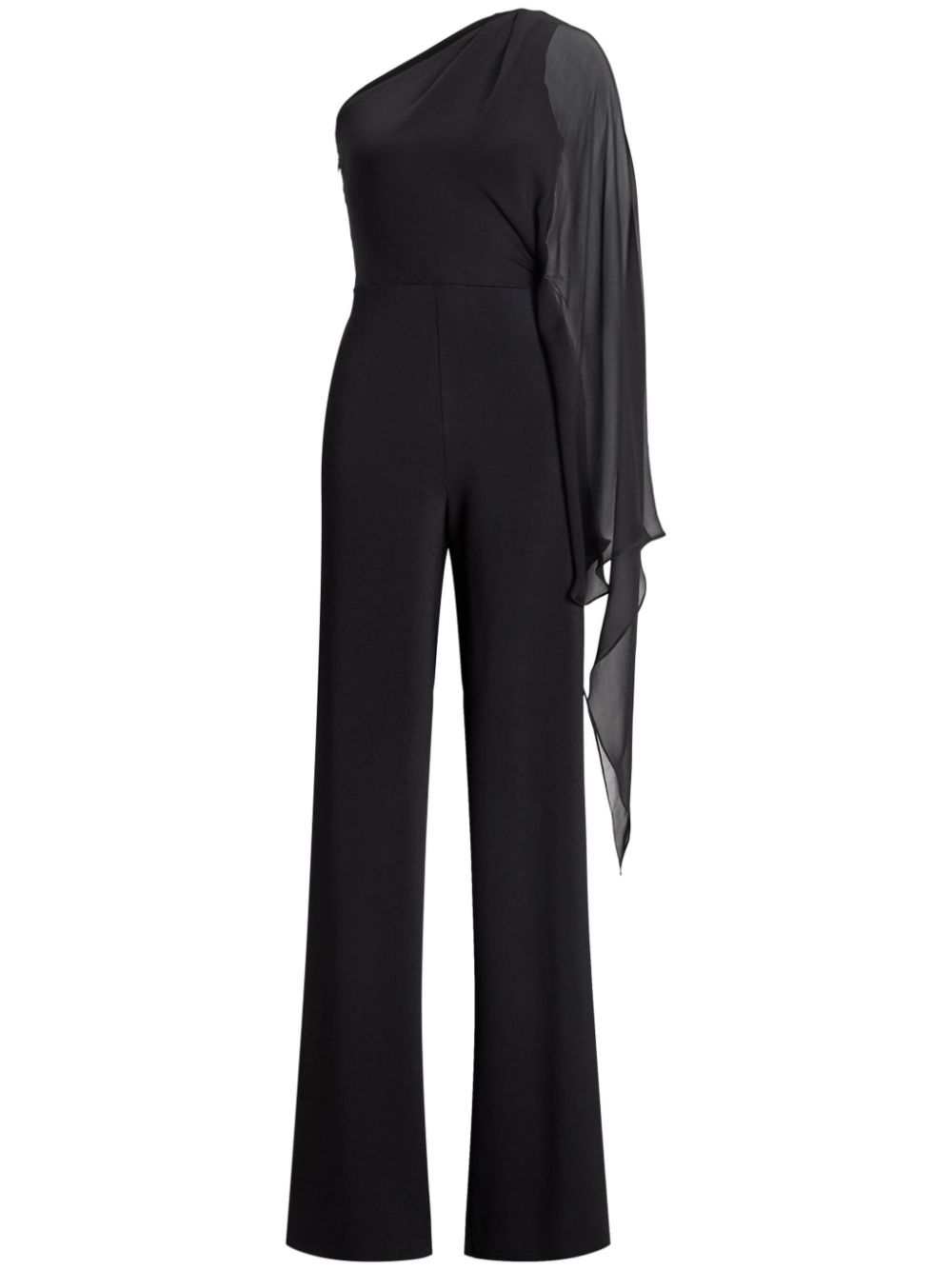 Ralph Lauren Collection sheer jumpsuit Women