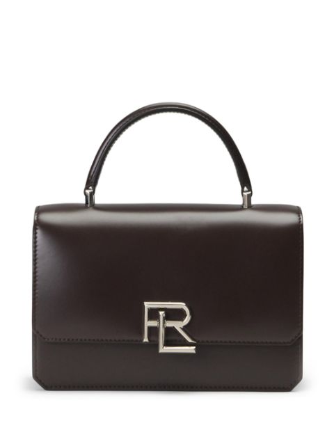 Ralph Lauren Collection Box cross body bag Women