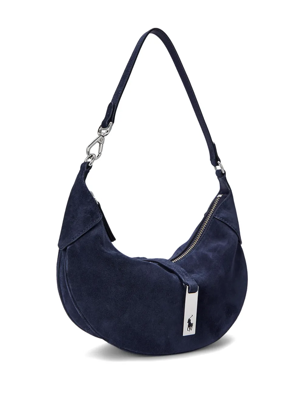 Polo Ralph Lauren Polo ID schoudertas Blauw