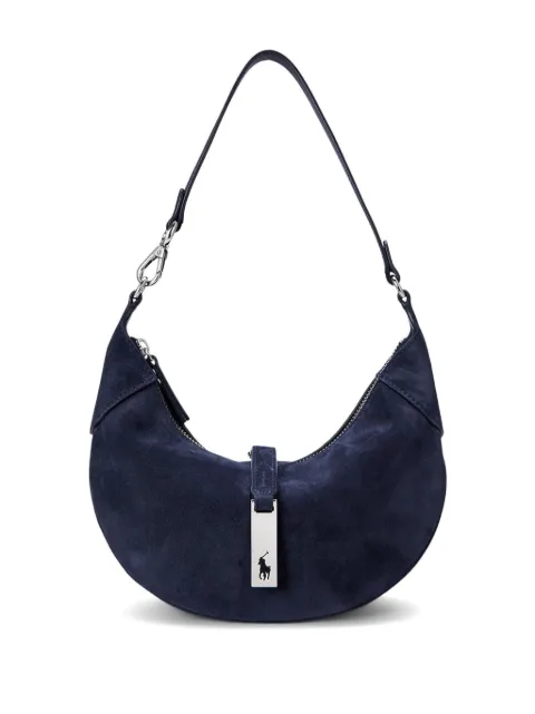 Polo Ralph Lauren mini Polo ID shoulder bag