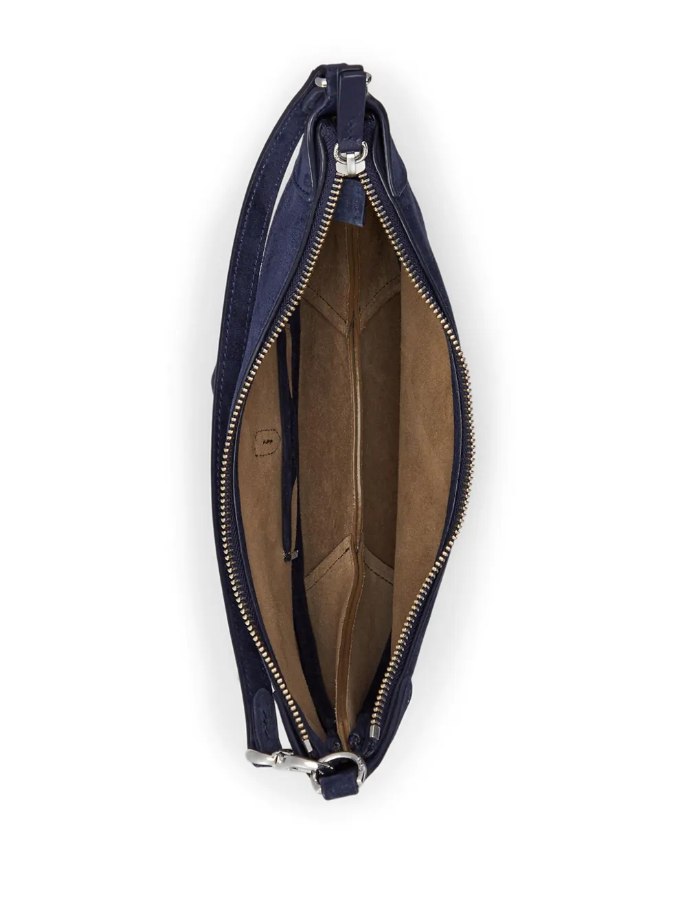 Polo Ralph Lauren Polo ID schoudertas Blauw