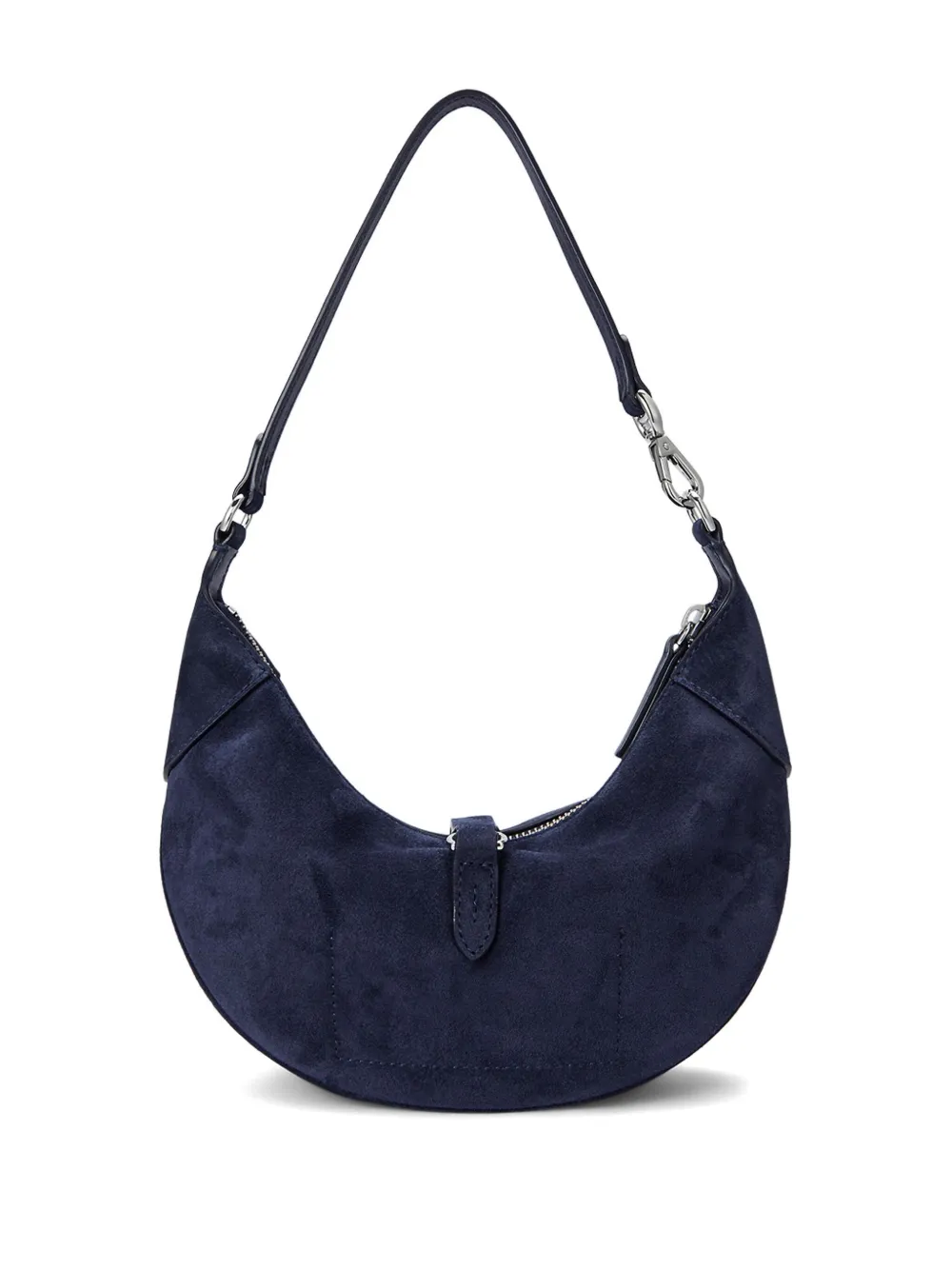 Polo Ralph Lauren Polo ID schoudertas Blauw