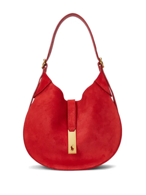 Polo Ralph Lauren bolso de hombro ID pequeño