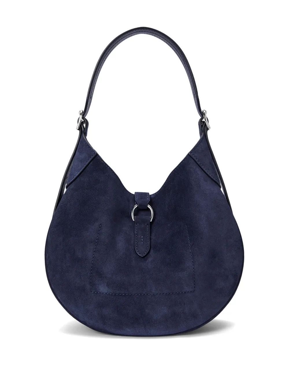 Polo Ralph Lauren Polo ID kleine schoudertas Blauw
