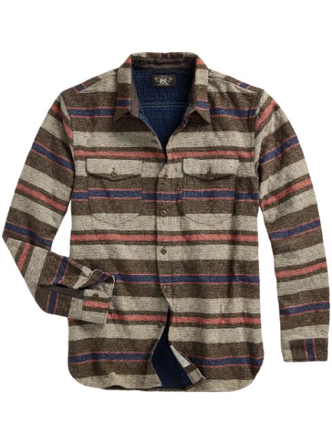 Ralph Lauren RRL Preston shirt