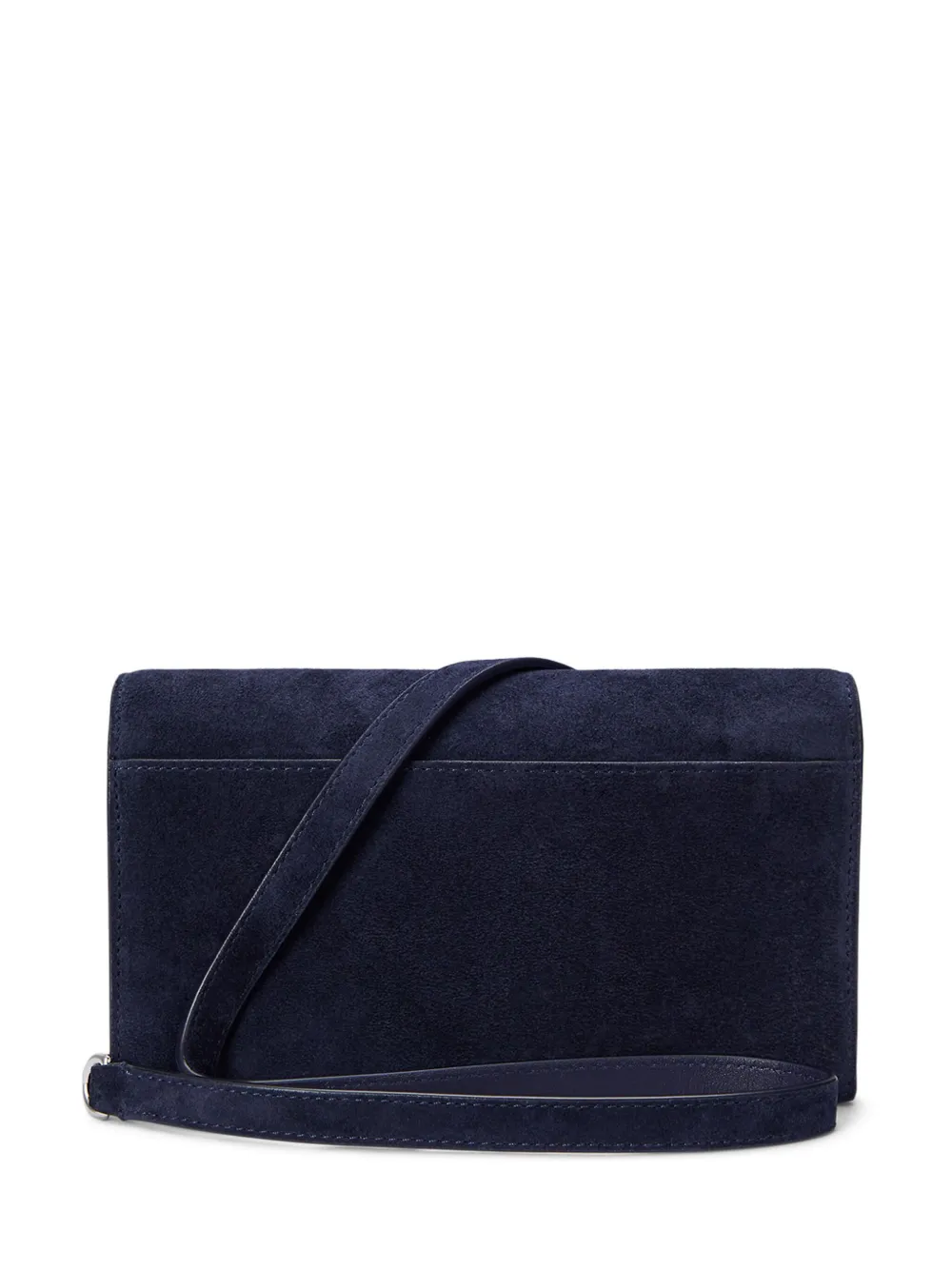 Polo Ralph Lauren Portemonnee met ketting Blauw