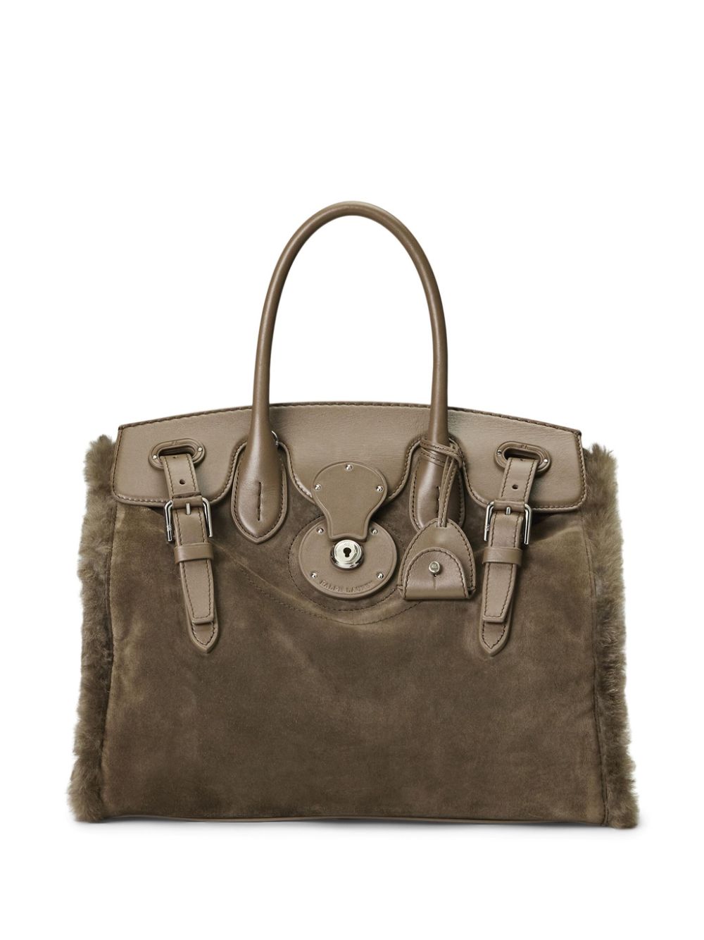 medium Soft Ricky 33 satchel