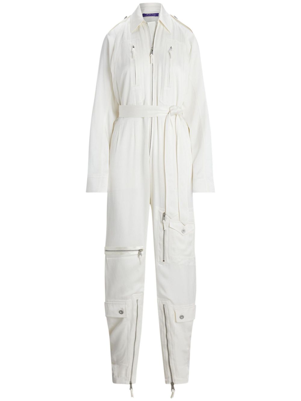 Ralph Lauren Collection Eve jumpsuit Women