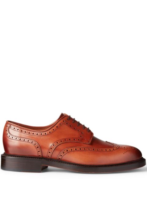 Polo Ralph Lauren Brenton brogues Men