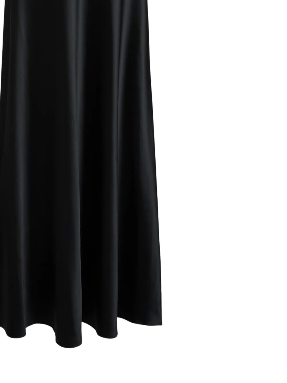 Ralph Lauren Collection Masina skirt - Zwart