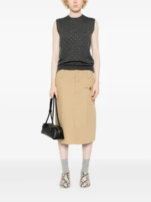 Fabiana Filippi Vests & Tank Tops for Women - Shop on FARFETCH
