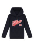 Tommy Hilfiger Junior Hilfiger Script hoodie - Black