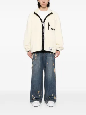 Maison Mihara Yasuhiro メンズ ボンバージャケット通販 - FARFETCH
