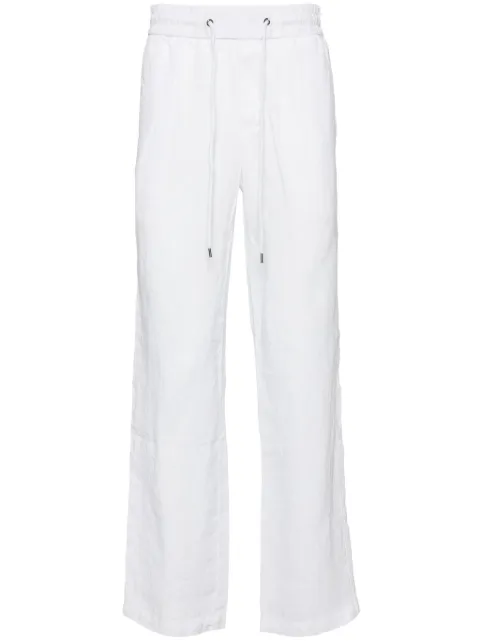James Perse linen trousers