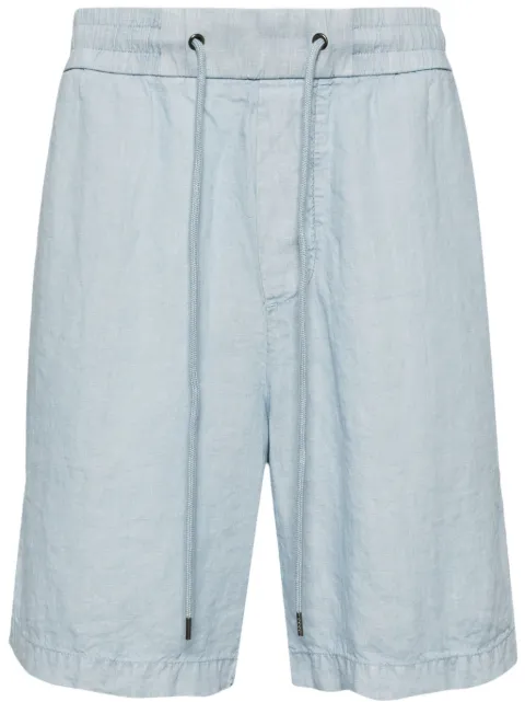 James Perse shorts holgados