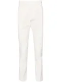 James Perse Golf cotton-blend trousers - Neutrals
