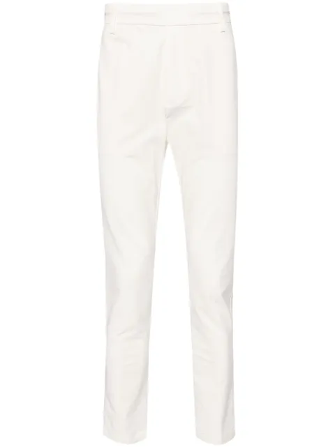 James Perse Golf cotton-blend trousers