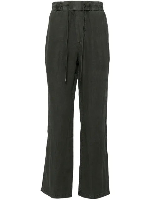James Perse linen trousers