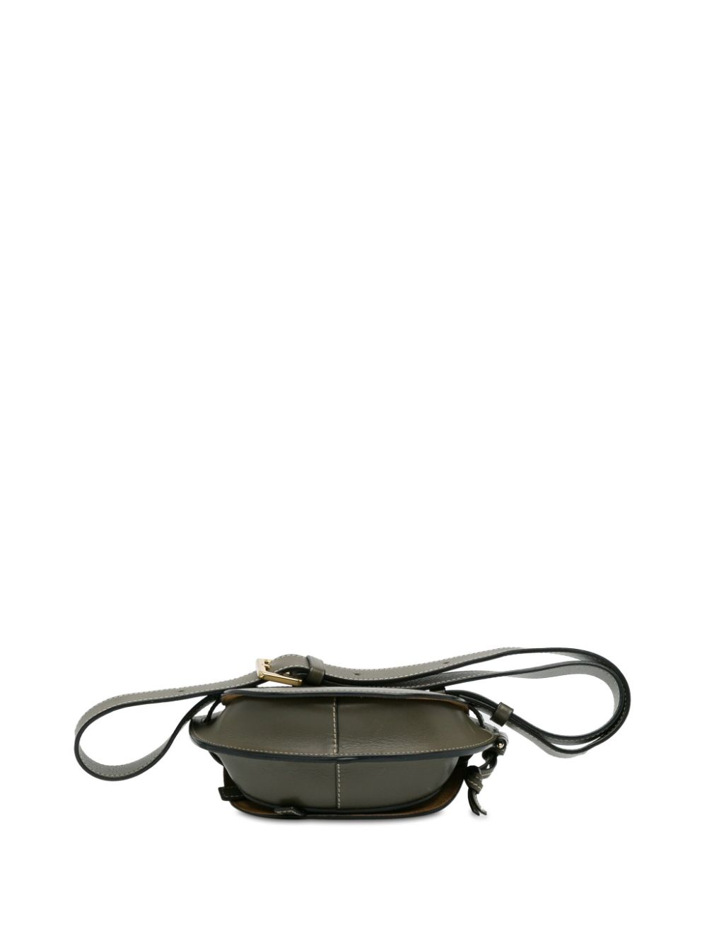 Loewe 2010-2023 Mini Gate belt bag Women