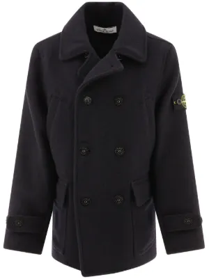 Coats stone island hotsell