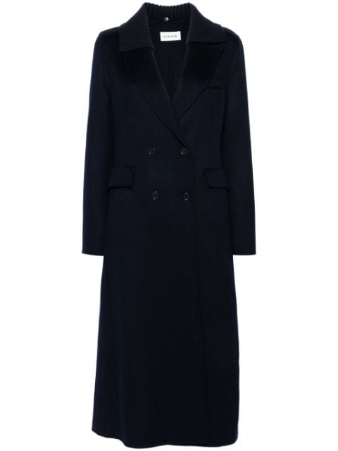 P.A.R.O.S.H. wool coat