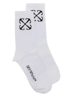 Off-White（オフホワイト）ウィメンズ 靴下 - FARFETCH