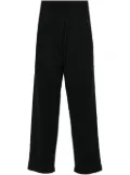 Craig Green tapered-leg trousers - Black