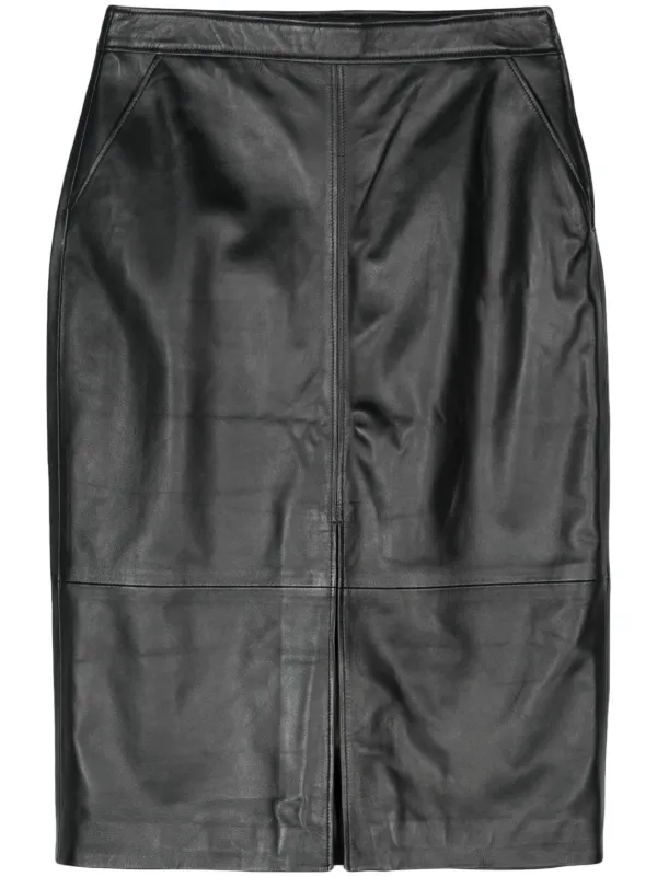 Arma Arkina Skirt in Black