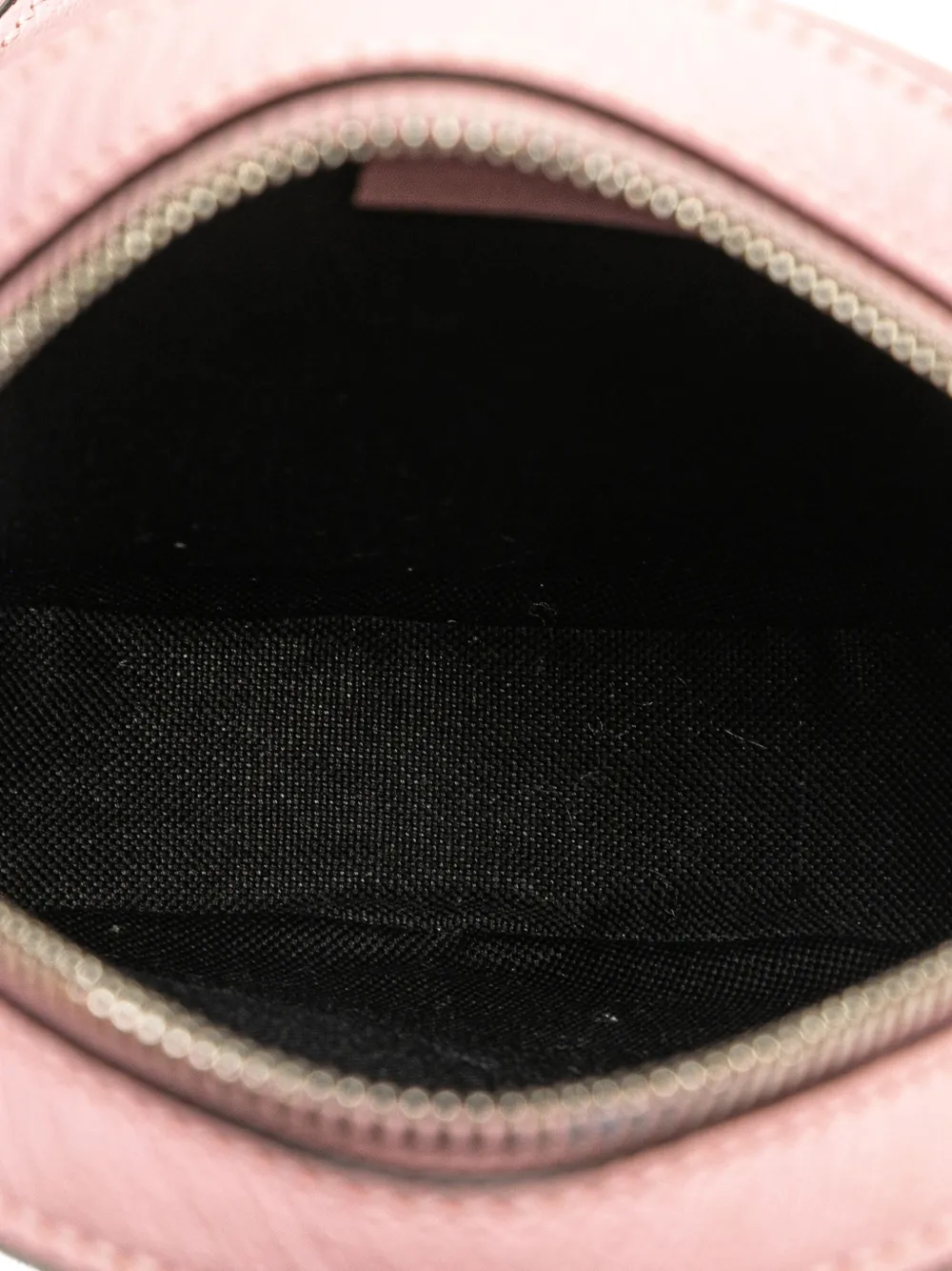 Gucci Pre Owned 2016 2020 GG Supreme Psychedelic Round Crossbody Bag Multicolour FARFETCH PH