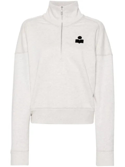 MARANT ÉTOILE Ross sweatshirt