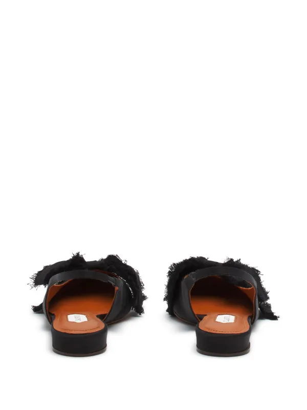 【関税込み】lanvin 'Swing Back' slingbacks Lanvin Sling Back | italist