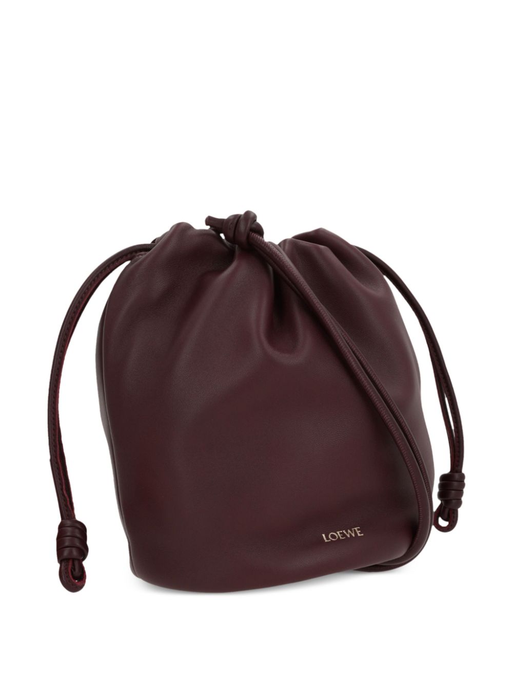 LOEWE Flamenco bucket bag Women