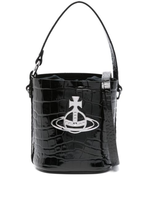 Vivienne Westwood Daisy bucket bag