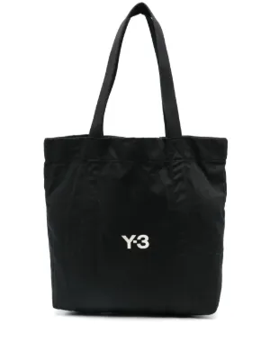 Bolsas Y-3 - Moda Masculina - Farfetch