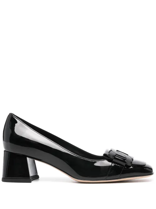 Tod's escarpins Kate 50 mm - Noir - Tod's - Modalova
