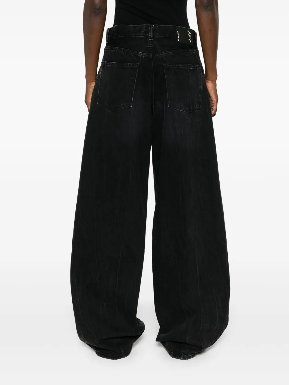 Haikure Jeans Bethany | Abbigliamento | Image 4
