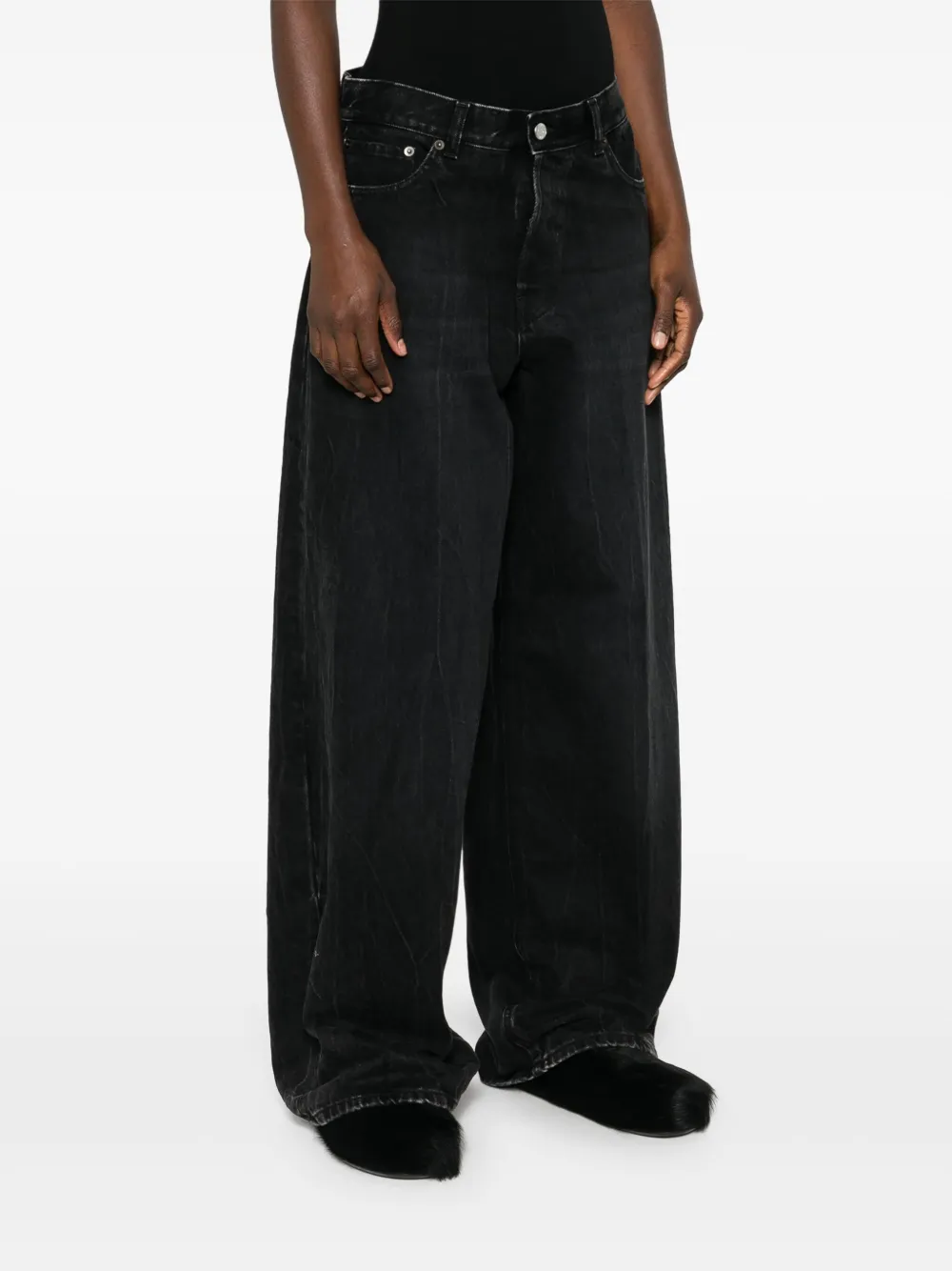 Haikure Jeans Bethany | Denim | Image 3