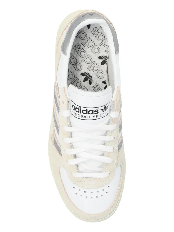 Adidas Handball Spezial Sneakers | White | FARFETCH